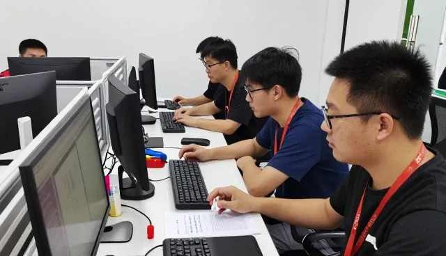 北京华克昱福科贸有限公司探索软件研发等更多应用可能