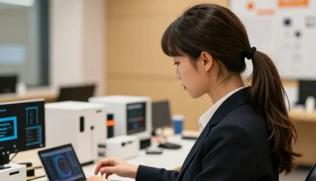 技术培训中的系统集成性能优化策略