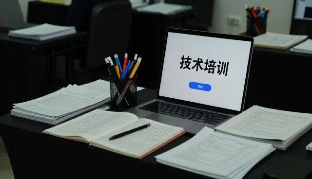 系统优化中技术培训选型的关键关注点